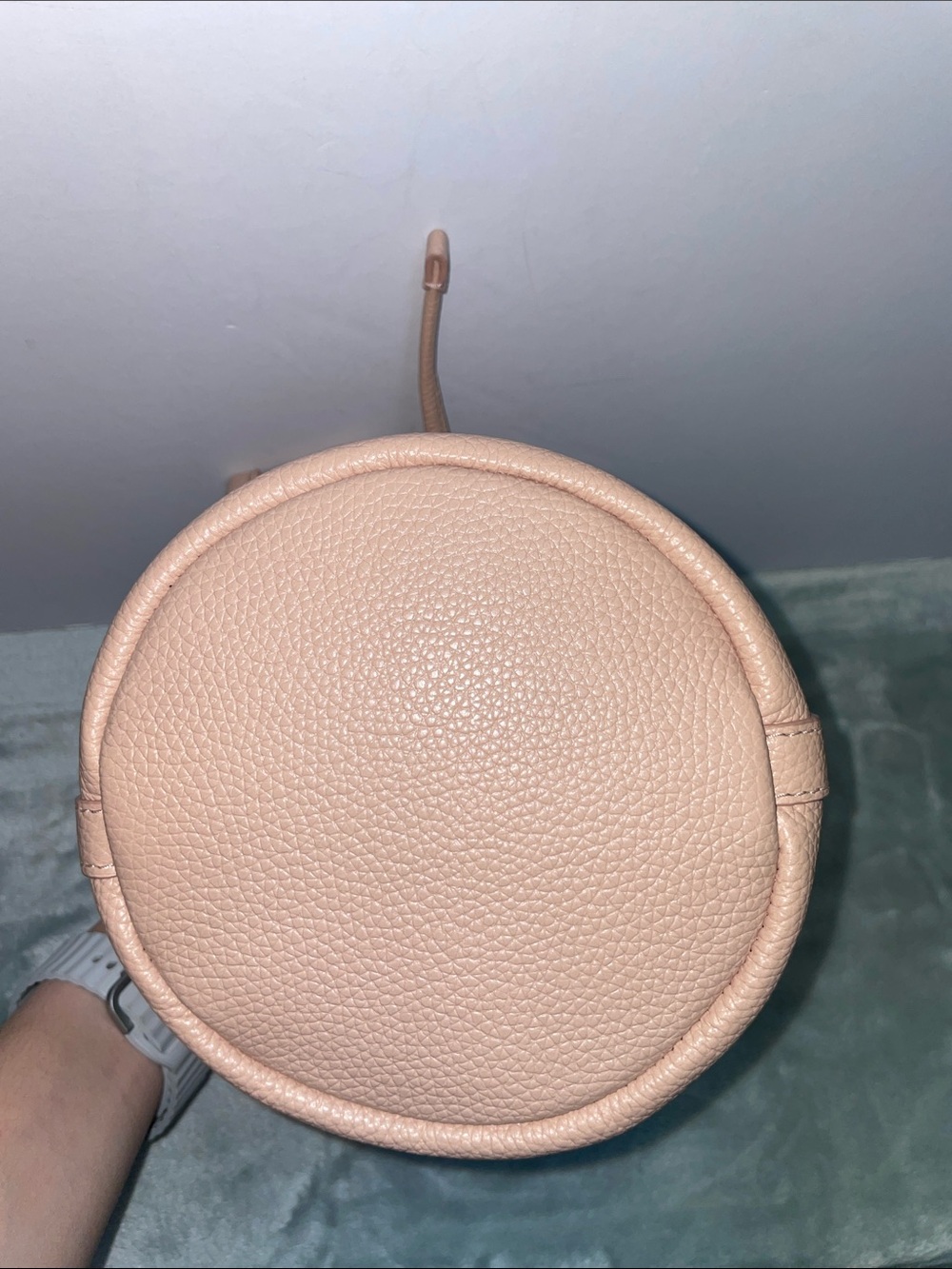 Marc Jacobs ‘The Groove’ Small Bucket Bag - Picture 9 of 16